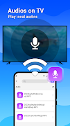 Smart Cast-Screen Mirroring 截圖 2
