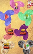 Swipe Super Spinner captura de pantalla 1