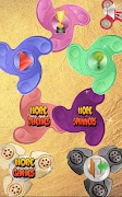 Swipe Super Spinner اسکرین شاٹ 1