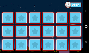 برنامه‌نما The Memory Game عکس از صفحه