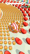 برنامه‌نما Sticky Master 3D عکس از صفحه