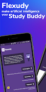 Flexudy 截图 1