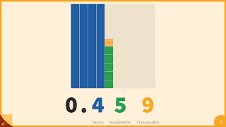 Owlet: Cube3 скриншот 1