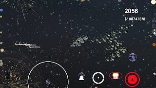 Space Civilization Ekran Görüntüsü 3