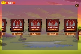 Moto Madness screenshot 1