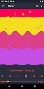 Media File Player 스크린샷 2