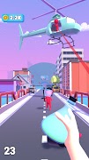 Hyper Smash! Ekran Görüntüsü 3
