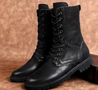 Boot Shoes For Men স্ক্রিনশট 1