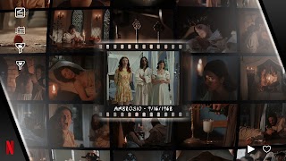 IMMORTALITY syot layar 4