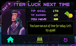 Bartender Time Screenshot 7