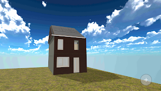 Building Virtuality Viewer capture d'écran 1