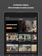 Fresh Tracks+ スクリーンショット 5