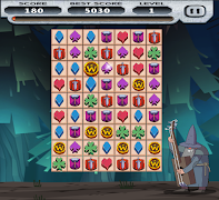 TimeToTap screenshot 1