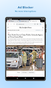 Pie: Dividend Browser captura de pantalla 7