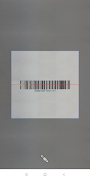 QR Code Reader screenshot 1