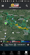 KFVS12 First Alert Weather screenshot 4