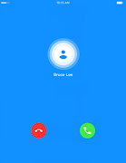 CooCall Screenshot 3