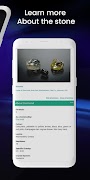 Gem Identifier ảnh chụp màn hình 2