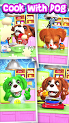 برنامه‌نما Talking Dog عکس از صفحه
