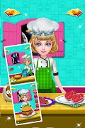 nấu ăn học viện đầu bếp ảnh chụp màn hình 2