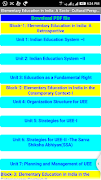 Diploma in Elementary Educatio screenshot 4
