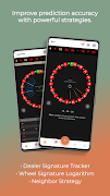 Roulette Kicker تصوير الشاشة 2