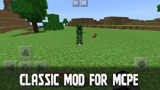 Classic Shaders for Minecraft Screenshot 1