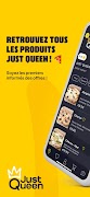 Just Queen स्क्रीनशॉट 1