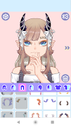 Avatar Maker imagem de tela 3