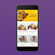 Apna Sweets 截图 2