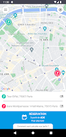 Initial Cab Vtc Transport screenshot 2