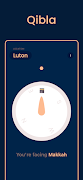 Pillars: Prayer Times & Qibla Screenshot 6