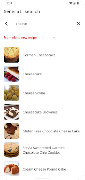 Easy Baking Recipes screenshot 6