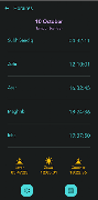 RunSalah screenshot 3