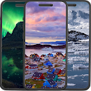 Groenlândia Wallpapers APK