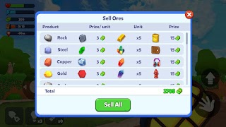 DIY Digging Master screenshot 3