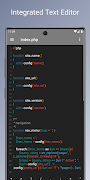PowerFTP (FTP Client & Server) screenshot 6
