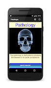 Pathology پوسٹر