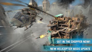 Overkill 3 screenshot 1
