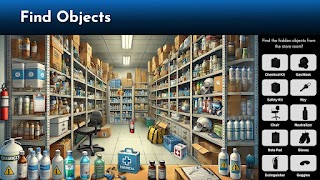 Mavricks screenshot 2