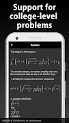 Math Solver Screenshot 5