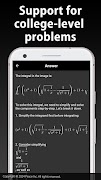 Math Solver স্ক্রিনশট 5