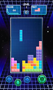 Falling Bricks - Brick Game poster