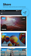 2 Schermata Dailymotion Partner