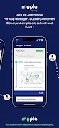 mopla اسکرین شاٹ 3