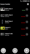 Camera Controller Lite 포스터
