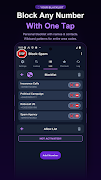 Block-Spam screenshot 1