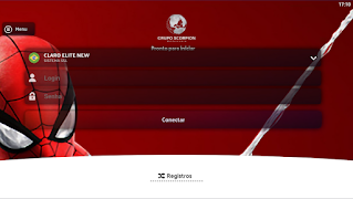 Scorpion Eclipse screenshot 4