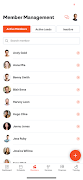 Xplor Triib capture d'écran 1