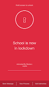Lockdown for Schools screenshot 2